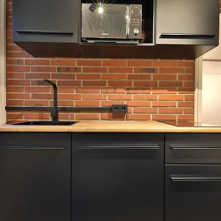 Nahe A8 Augsburg Muenchen Ulm - Stillblick Apartmán *