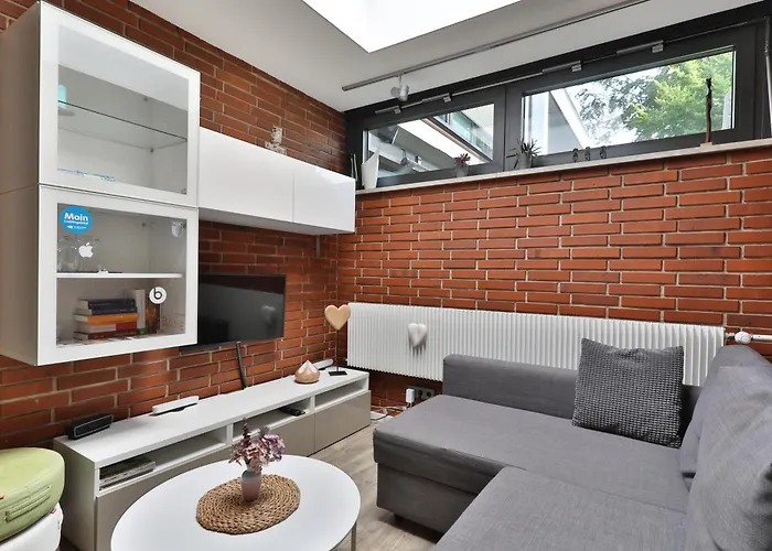 Apartmán Nahe A8 Augsburg Muenchen Ulm - Stillblick
