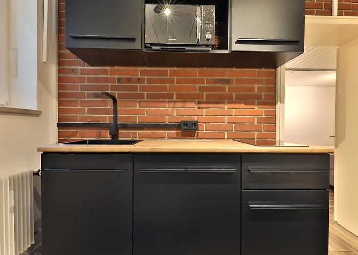 Nahe A8 Augsburg Muenchen Ulm - Stillblick Apartmán *