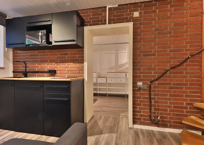 Nahe A8 Augsburg Muenchen Ulm - Stillblick Apartmán