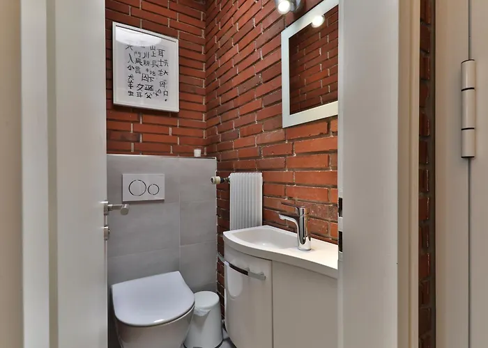 Nahe A8 Augsburg Muenchen Ulm - Stillblick Apartmán