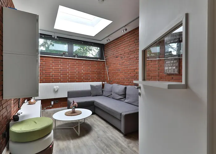 Apartmán Nahe A8 Augsburg Muenchen Ulm - Stillblick
