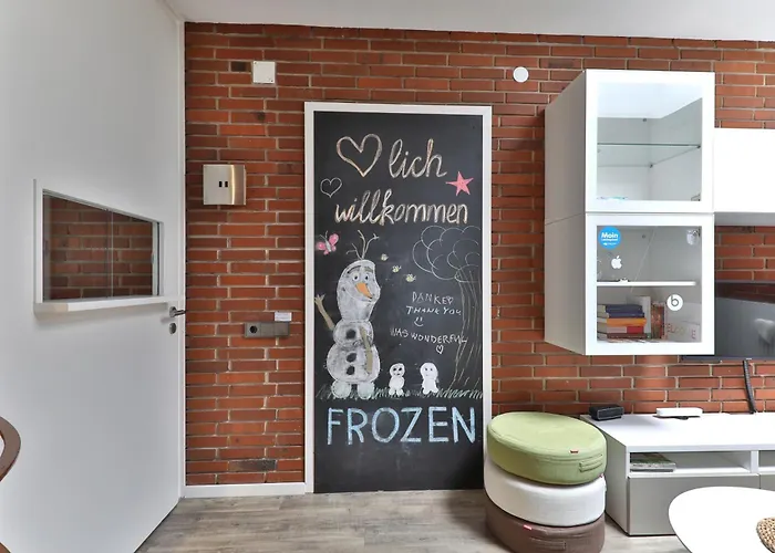 Nahe A8 Augsburg Muenchen Ulm - Stillblick Apartmán *