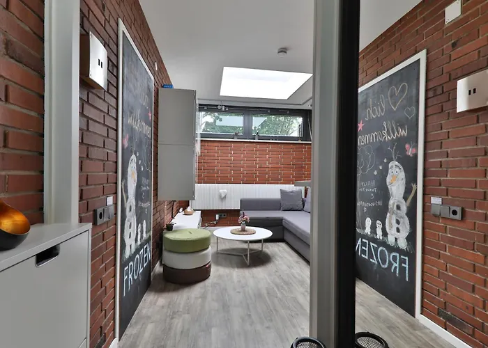Apartmán Nahe A8 Augsburg Muenchen Ulm - Stillblick *