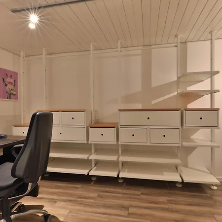 Nahe A8 Augsburg Muenchen Ulm - Stillblick * 格斯特霍芬