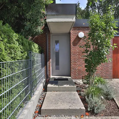 公寓 Nahe A8 Augsburg Muenchen Ulm - Stillblick 格斯特霍芬