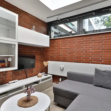 公寓 Nahe A8 Augsburg Muenchen Ulm - Stillblick